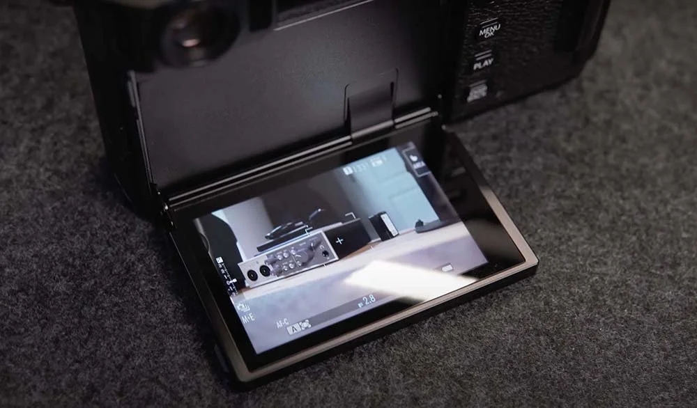 The Fujifilm X-Pro 4 NEEDS to Have These Features
